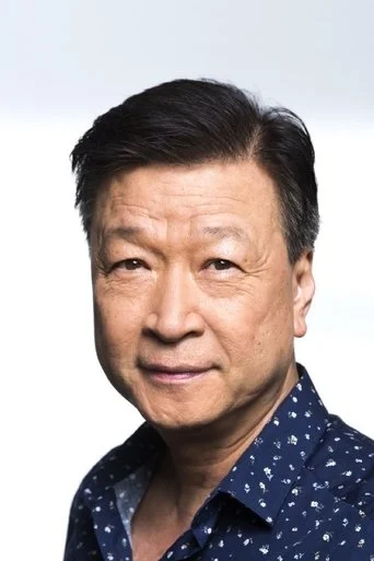 Chân dung Tzi Ma