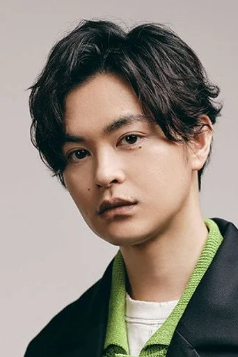 Chân dung Koji Seto