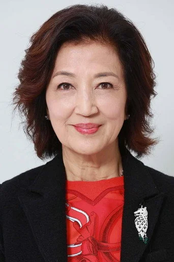 Chân dung Helen Ma Hoi-Lun