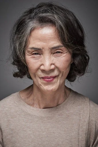 Chân dung Won Mi-won