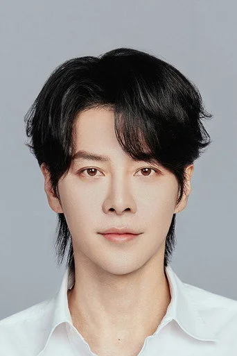 Chân dung Joe Xu