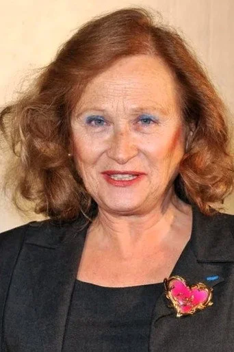 Chân dung Katia Tchenko