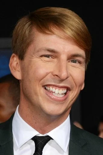 Chân dung Jack McBrayer