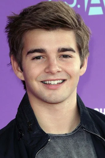 Chân dung Jack Griffo