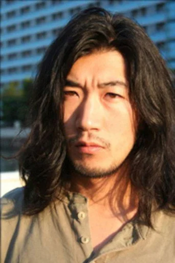 Chân dung Hiroshi Yamada