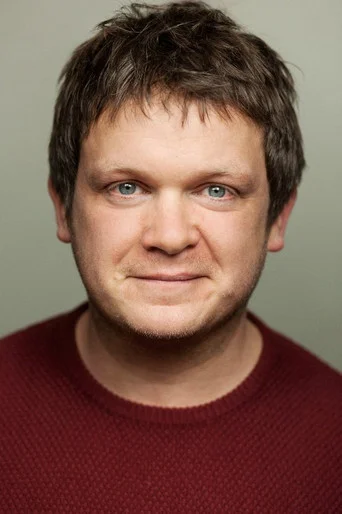Chân dung Rob Witcomb