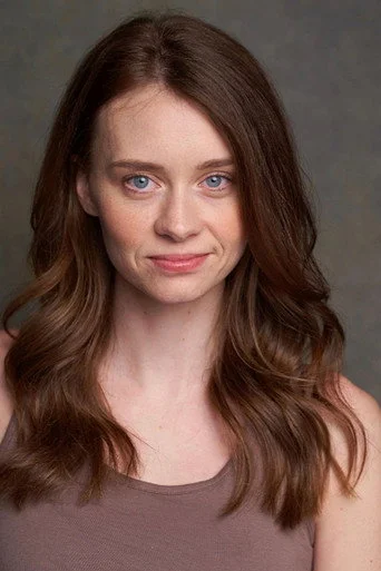 Chân dung Morgan Flanagan
