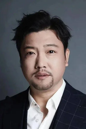 Chân dung Jia Bing
