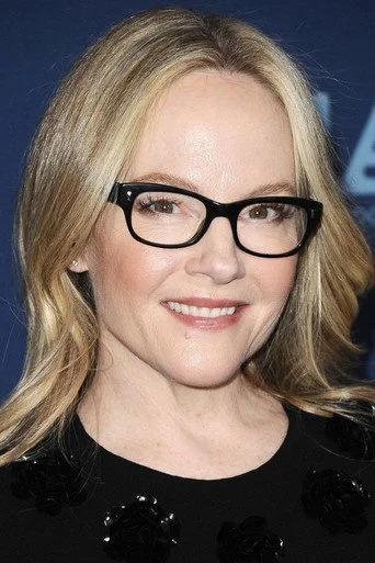 Chân dung Rachael Harris