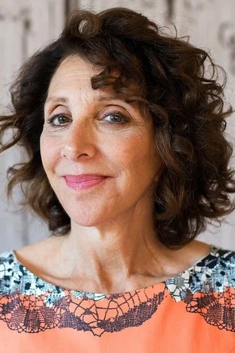 Chân dung Andrea Martin