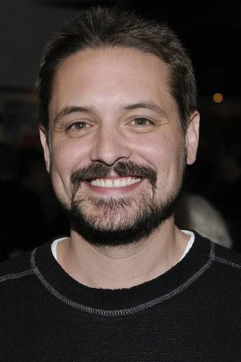 Chân dung Will Friedle