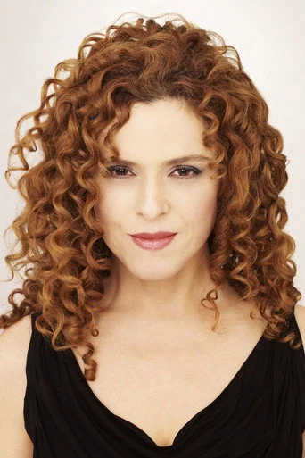 Chân dung Bernadette Peters
