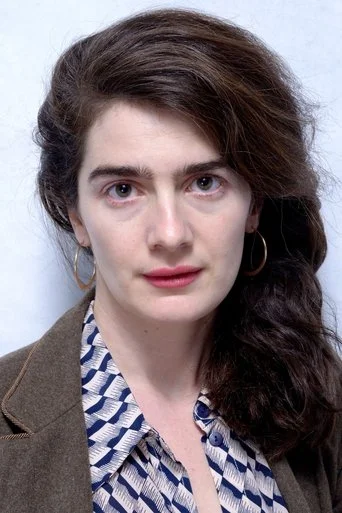 Chân dung Gaby Hoffmann
