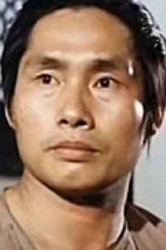 Chân dung Hsiao Min-Hsiung