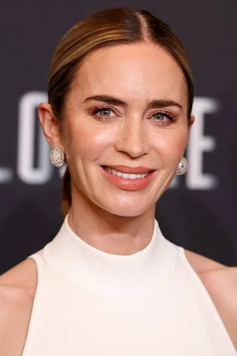 Chân dung Emily Blunt