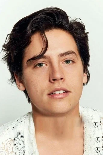 Chân dung Cole Sprouse