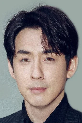 Chân dung Liu Huan