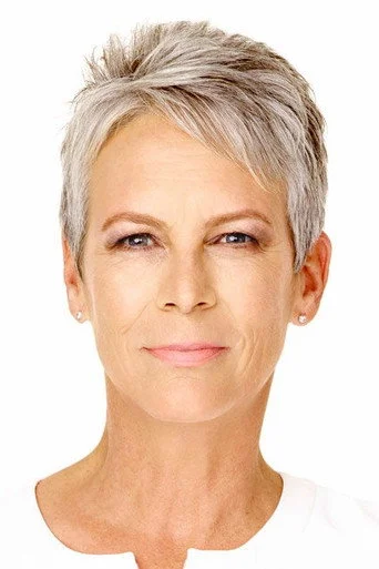 Chân dung Jamie Lee Curtis