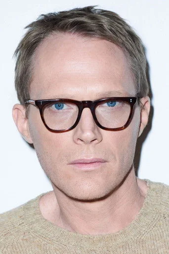 Chân dung Paul Bettany