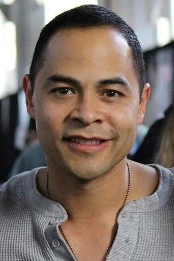 Chân dung Jose Pablo Cantillo
