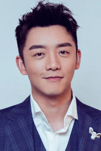 Chân dung Ryan Zheng Kai