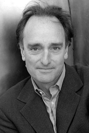 Chân dung Mark Tandy