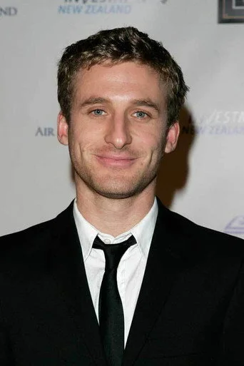Chân dung Dean O'Gorman