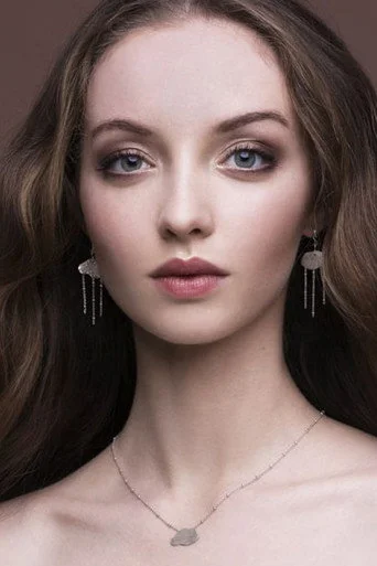 Chân dung Alexia Giordano