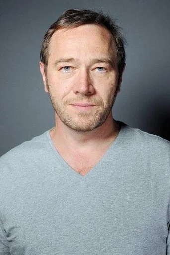 Chân dung Olivier Rabourdin