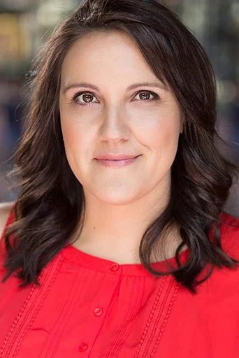 Chân dung Sarah Kelley