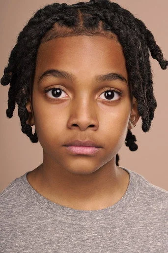 Chân dung Angelo Gray