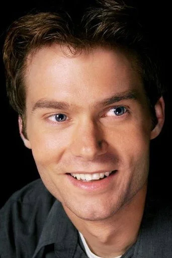 Chân dung Scott Olynek