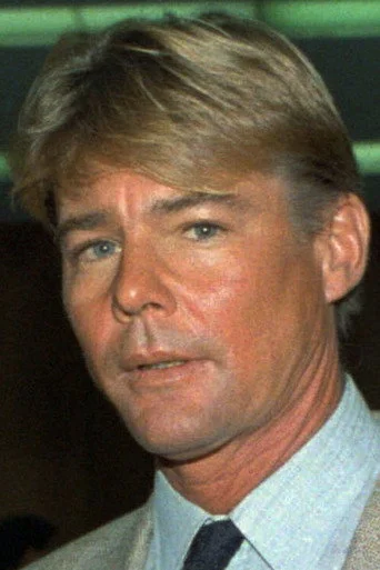 Chân dung Jan-Michael Vincent