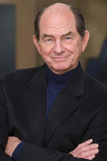 Chân dung Ken Strunk
