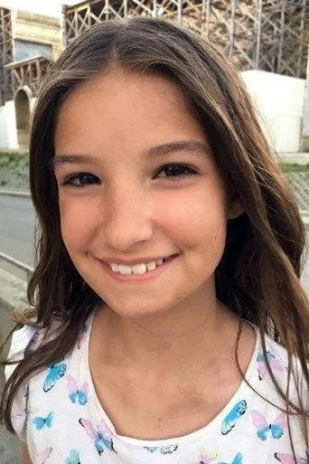 Chân dung Lillian Blankenship