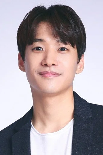 Chân dung Jung Wook-jin