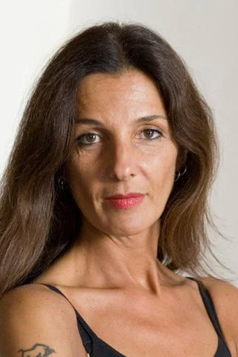 Chân dung Francesca D'Aloja