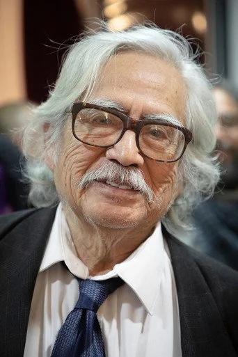 Chân dung Ernesto Gómez Cruz