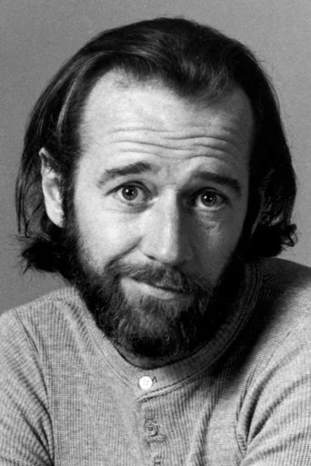Chân dung George Carlin