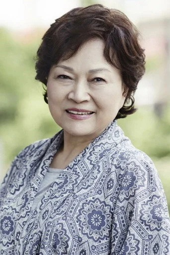 Chân dung Kim Yong-rim