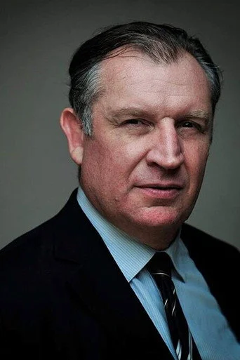 Chân dung Scott Alexander Young
