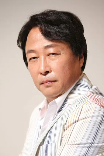 Chân dung Kim Se-dong