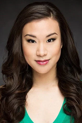 Chân dung Megan Hui