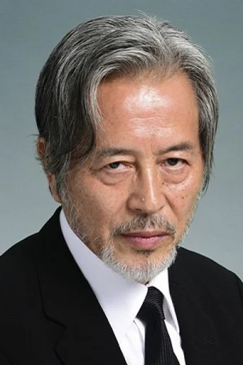 Chân dung Hirotaro Honda