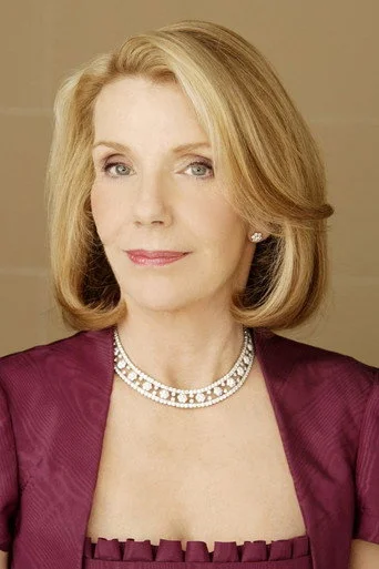 Chân dung Jill Clayburgh
