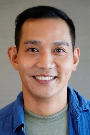Chân dung Suppakorn Kitsuwan