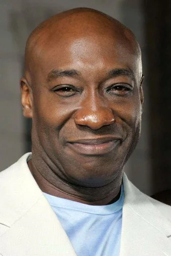 Chân dung Michael Clarke Duncan