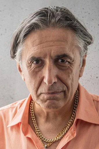Chân dung Predrag Bjelac