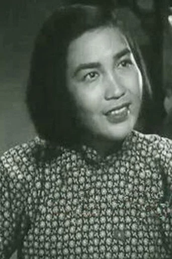 Chân dung Liu Yanjin