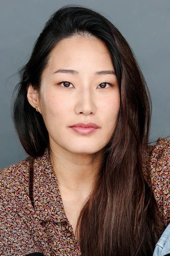 Chân dung Jane Yubin Kim